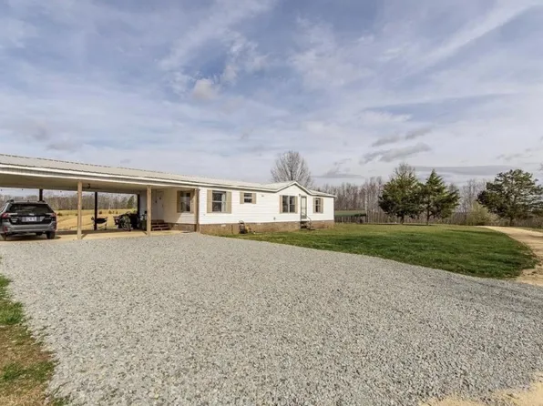 117 Sherrill Dr, Waynesboro, TN 38485