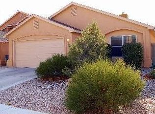 6704 Upper Canyon Ct NW, Albuquerque, NM 87120