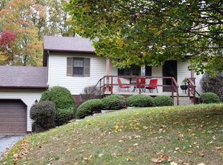 3291 Savage Hill Rd SE, Lancaster, OH 43130