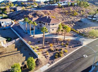 1247 Tamarisk Ln, Boulder City, NV 89005