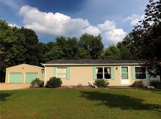 347 Maplewood Rd, West Sunbury, PA 16061