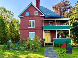 295 Maple, Burlington, VT 05401