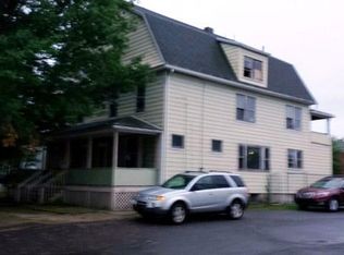 66 Melrose Ave, Wilkes Barre, PA 18702