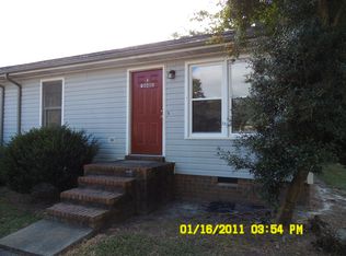 1440 Stoney Creek Church Rd #A, Goldsboro, NC 27534