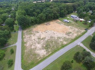 0 Tina Ln, Hillsboro, TN 37342
