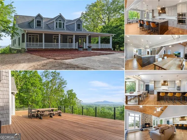 265 Lynda Ln, Cleveland, GA 30528