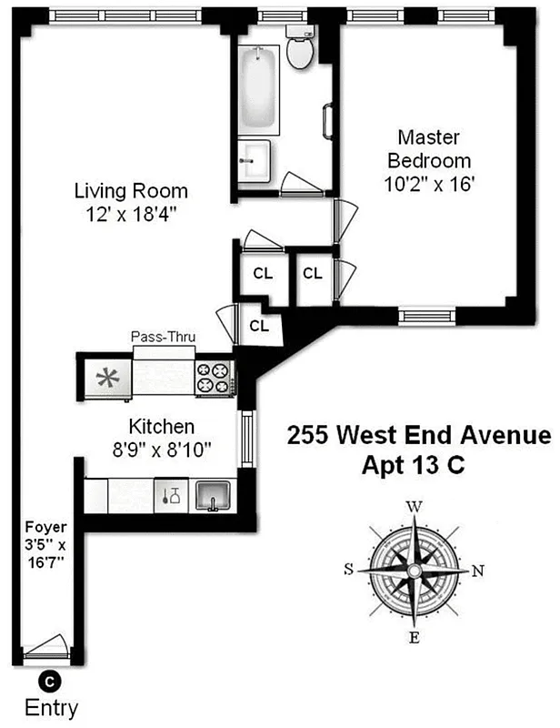 floor plan 3