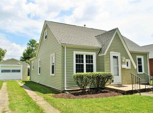 531 S Illinois St, Monticello, IN 47960