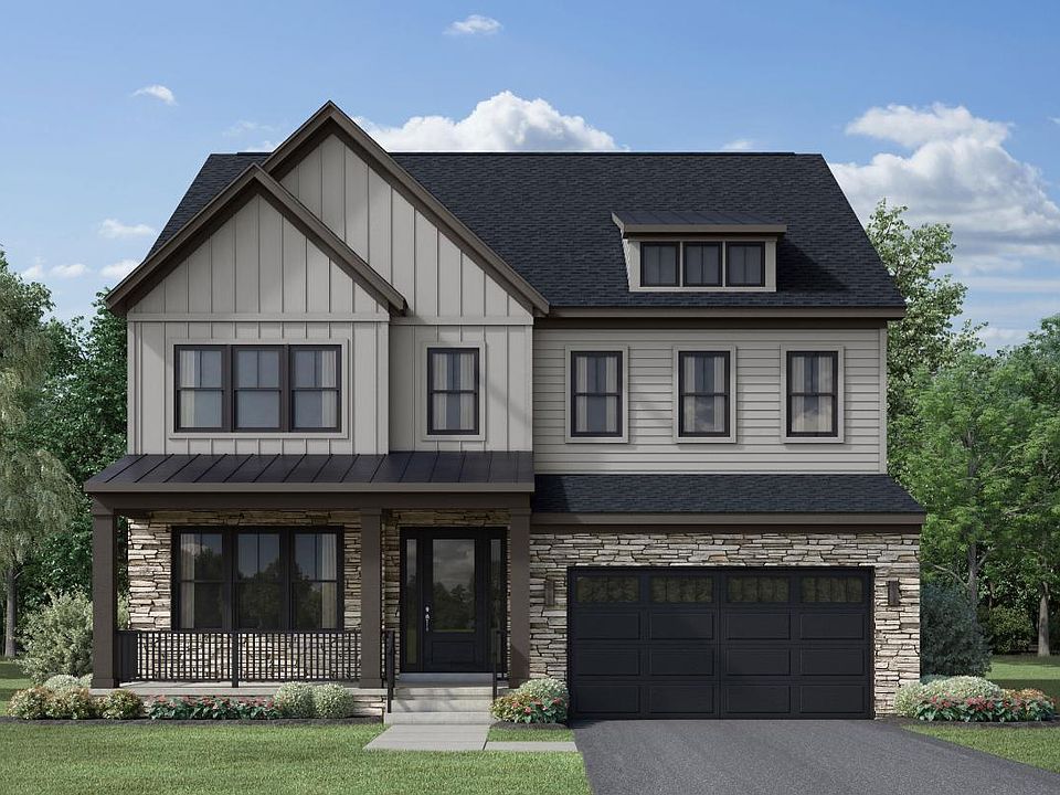 Modern Craftsman
