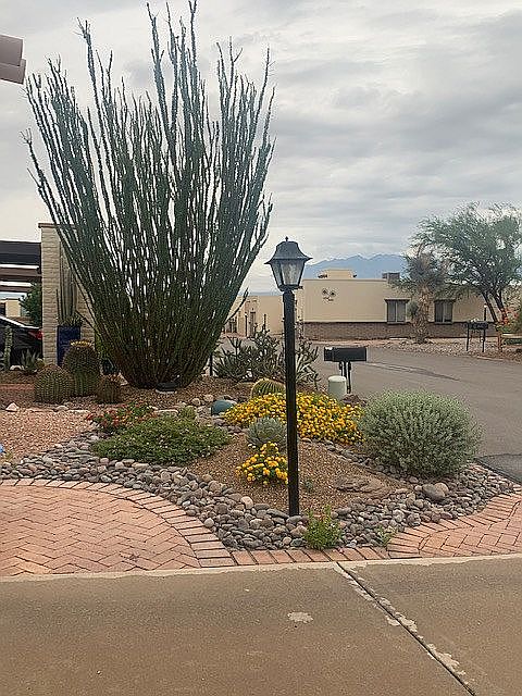 2nd image of 1198 W Camino Sagasta