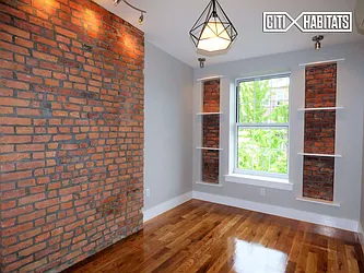 Rented by Citi Habitats