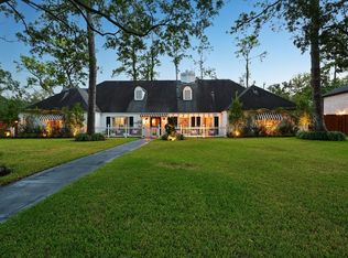 11403 Holidan Way, Houston, TX 77024