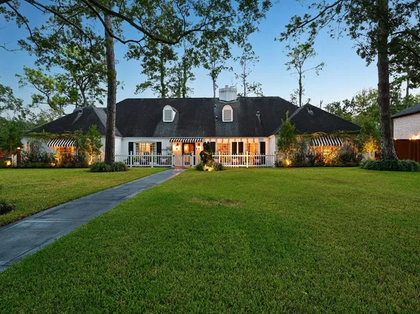 11403 Holidan Way, Houston, TX 77024