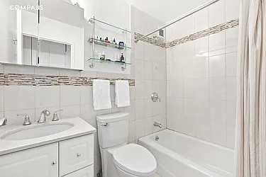 Rented by Compass