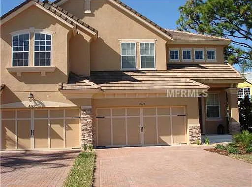 8119 Villa Grande Court — Photo 1