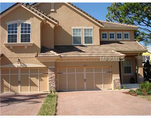 8119 Villa Grande Ct Photo 1