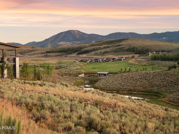 6579 Badger Ct #73, Park City, UT 84098