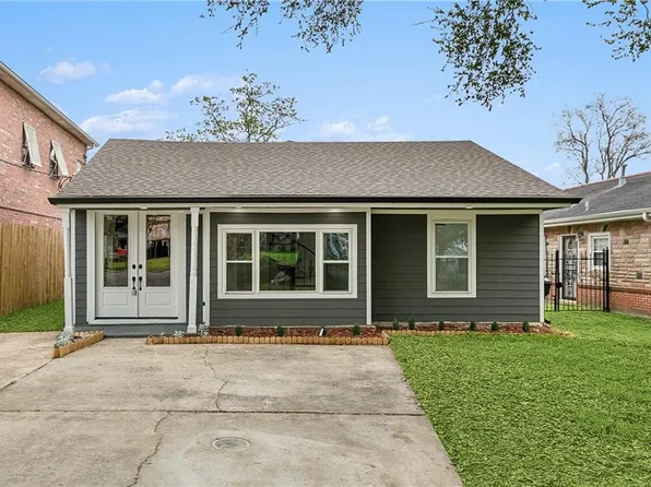 5721 Elysian Fields Ave, New Orleans, LA 70122