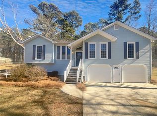 3113 Shiloh Pl, Canton, GA 30115