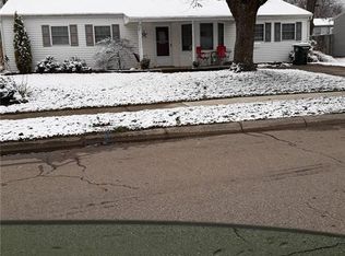 555 Alvin Ct, Franklin, OH