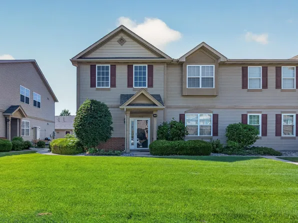 1228 Primrose Ln, Schererville, IN 46375