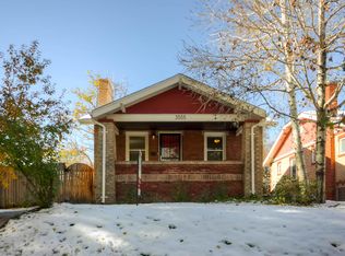3555 Meade St, Denver, CO 80211