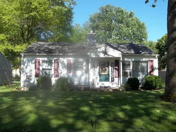309 Linden Dr, Centerville, IN 47330