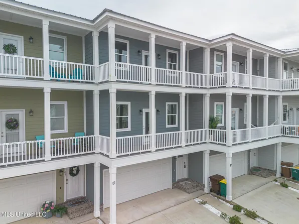 82 Oak Alley Ln, Long Beach, MS 39560