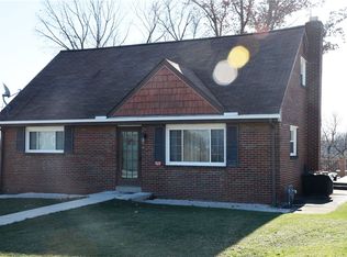 522 Crescent Boulevard Ext, Crescent, PA 15046