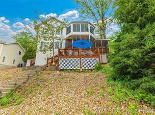 21 Old Sassafrass Rd, Eldon, MO 65026