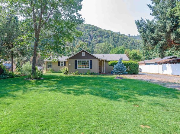 Property For Sale Gold Hill Oregon