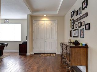 2276 De Martini Ln, Brentwood, CA 94513