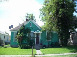 356 E Gladys Ave, Hermiston, OR 97838