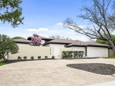 16918 Hunters Point Dr, Dallas, TX, 75248