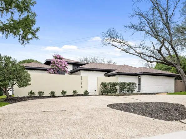 16918 Hunters Point Dr, Dallas, TX 75248