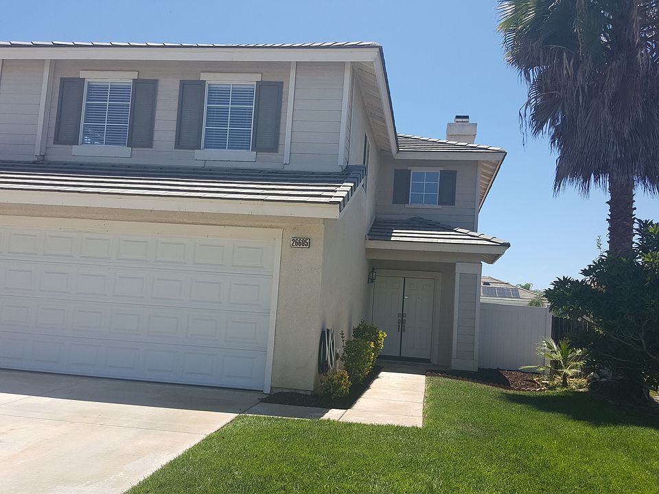 1st image of 26695 Silver Oaks Dr