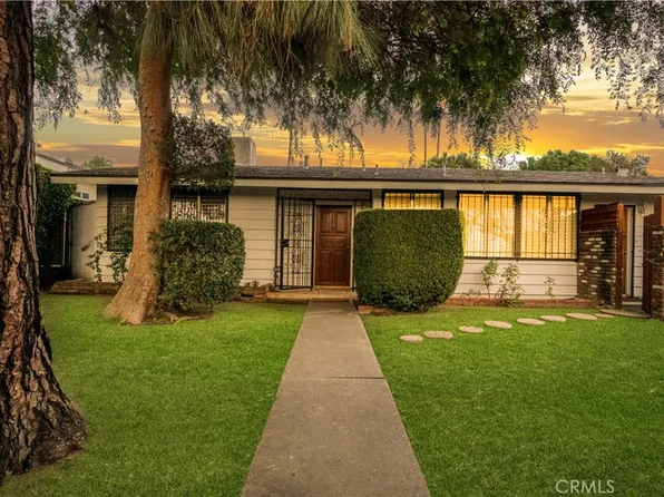 7752 Mason Ave, Winnetka, CA 91306