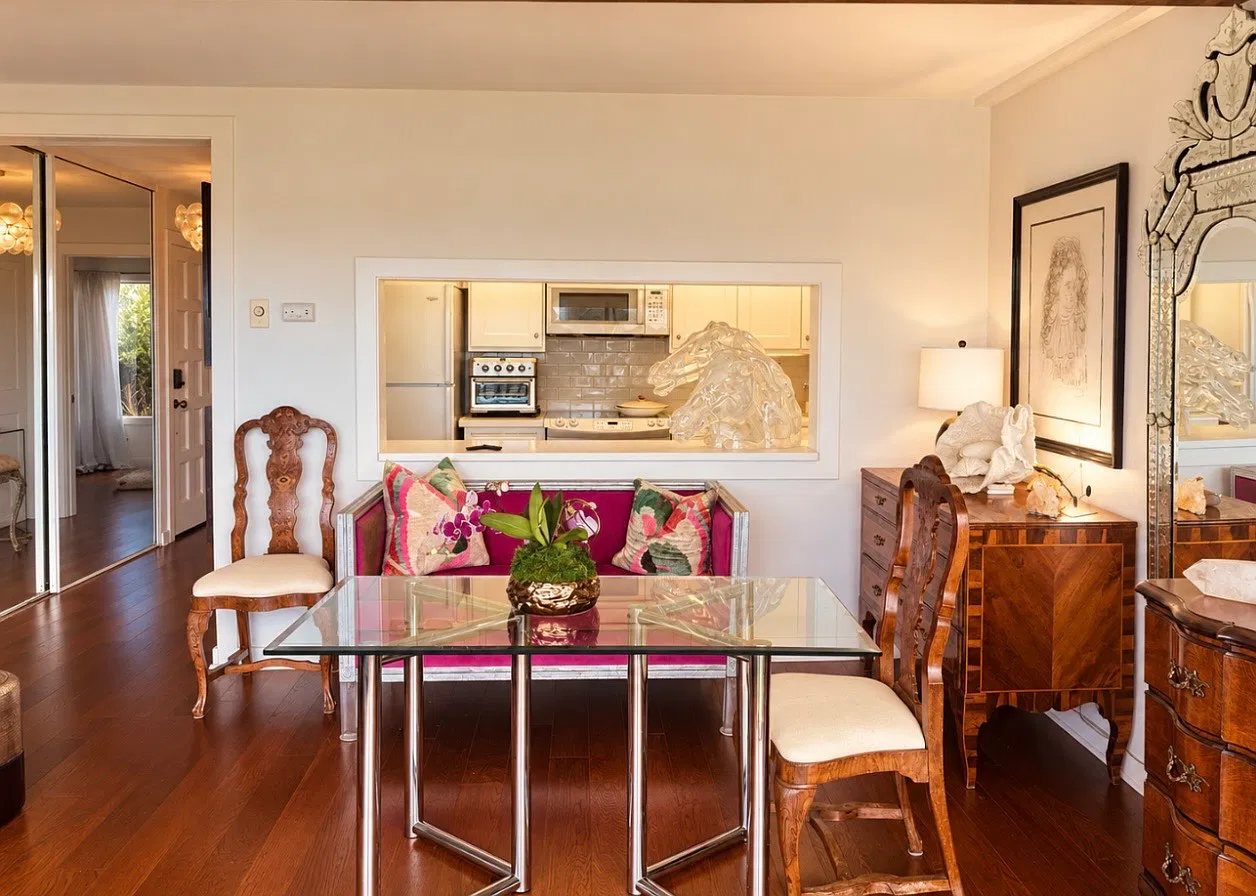 1 bed, 600 sqft, $3,250 — Photo 2