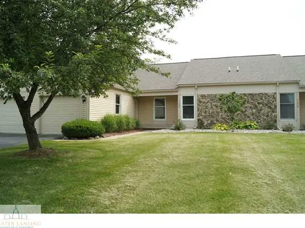 7237 Creekside Dr, Lansing, MI 48917