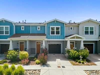 454 Granite Way, Aptos, CA, 95003