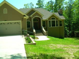 7913 Hillsboro Rd, Mabelvale, AR 72103