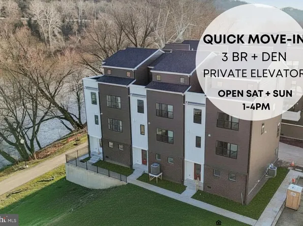 956 Riverplace Dr #56, Conshohocken, PA 19428