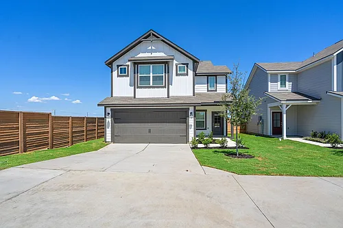124 Desert Hare Dr Photo 1