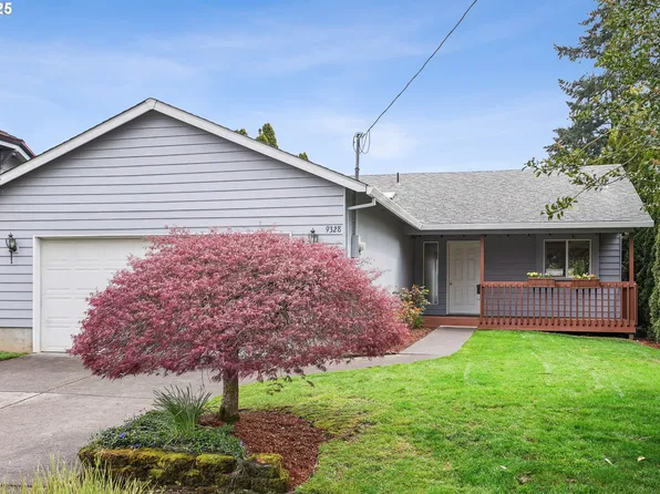 9328 N Richmond Ave, Portland, OR 97203
