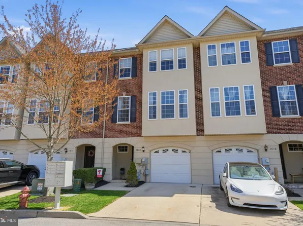1608 Eva Ct #26, Norristown, PA 19401
