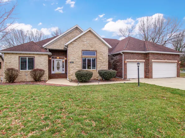4233 Greenbriar Drive, Nixa, MO 65714