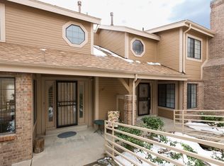 1791 S Deframe St, Lakewood, CO 80228