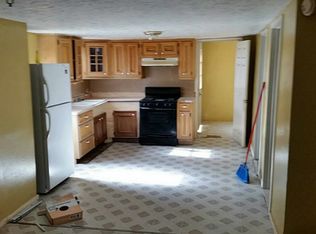 210 Pine St, Conroe, TX 77301