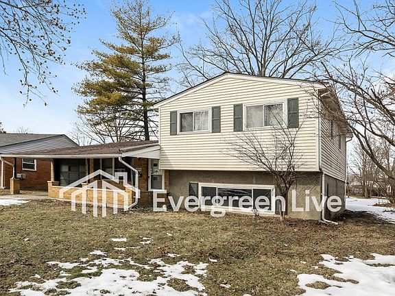 2nd image of 1494 Fawnvista Ln