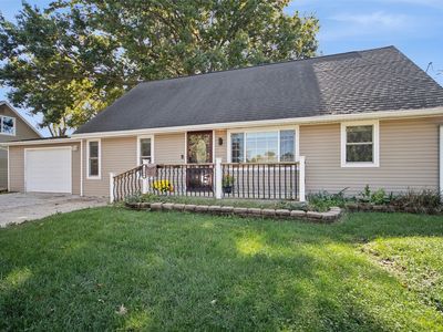 1306 Amos Ave, Des Moines, IA, 50315